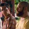 Bradley Cooper, Ed Helms et Zach Galifianakis dans Very Bad Trip 2, sorti le 25 mai 2011.