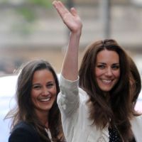 Quelle est la différence entre Kate et Pippa Middleton ? La classe ?