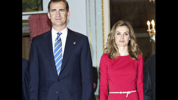 Letizia et Felipe d'Espagne : Duo charmeur pour éblouir le royaume