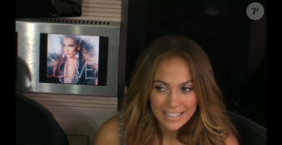 Jennifer Lopez s'est prêtée au jeu des questions réponses lors de son passage par NRJ le mardi 14 juin 2011.