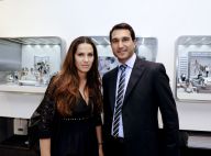Elisa Tovati et Elie Semoun ont remis leurs pendules à l'heure