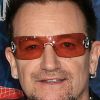 Bono le mardi 14 juin à Brodway pour l'avant-première de Spider-Man : Turn Off The Dark, le musical événement