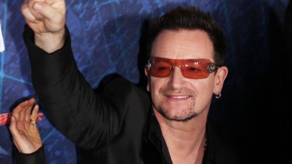 Bono et The Edge : leur sanglant musical Spider-Man attire Bill Clinton mais...