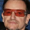 Bono le mardi 14 juin à Brodway pour l'avant-première de Spider-Man : Turn Off The Dark, le musical événement﻿
