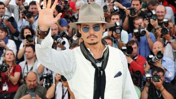 Johnny Depp, Natalie Portman... Quels sont les maîtres d'Hollywood ?