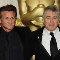 The Comedian : Le grand Sean Penn dirige l'immense Robert de Niro
