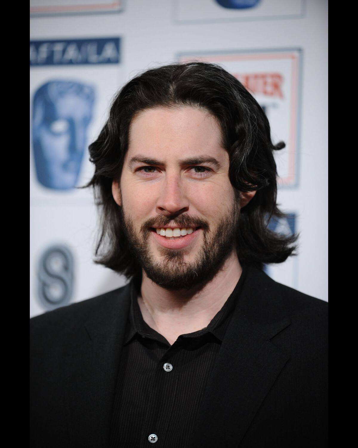 Photo Jason Reitman, à Los Angeles, en février 2010. Purepeople