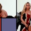 Abbey Clancy, maman depuis mars 2011 et prête à épouser Peter Crouch le 30 juin, a retrouvé sa silhouette adulée de mannequin lingerie pour promouvoir la marque d'auto-bronzants St. Tropez.