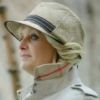Twiggy, grâce à VisitBritain, vous livre toutes ses bonnes adresses pour devenir une vraie fashion victim made in England