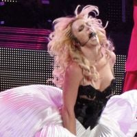 Britney Spears : En Marilyn Monroe ou en princesse Leïa, elle est fatale