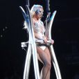 Le Femme Fatale Tour à Los Angeles, le 20 juin 2011.