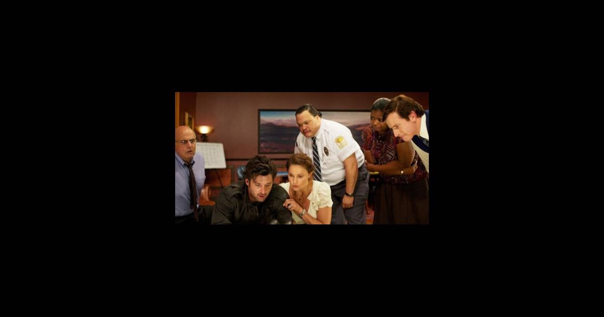 Image du film Flypaper avec Patrick Dempsey et Ashley Judd - Purepeople