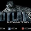 Audio du single Outlaw de 50 Cent