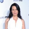 L'actrice Lucy Liu