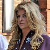 Kirstie Alley à New York, le 21 juin 2011.