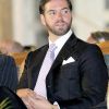 Autour du grand-duc Henri, toute la famille grand-ducale était réunie  les 22 et 23 juin 2011 pour la fête nationale du Luxembourg.
La  Fête Nationale 2011 avait une saveur particulière pour les  Luxembourgeois : le grand-duc Henri avait modifié les règles de  succession au trône quelques jours auparavant.
