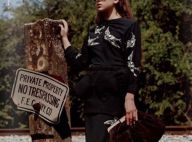 Hailee Steinfeld : A 14 ans seulement, elle rayonne en ambassadrice de luxe
