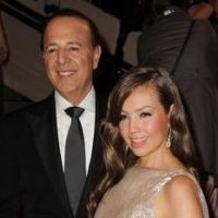 Tommy Mottola : L'ex-mari de Mariah Carey est une nouvelle fois papa !