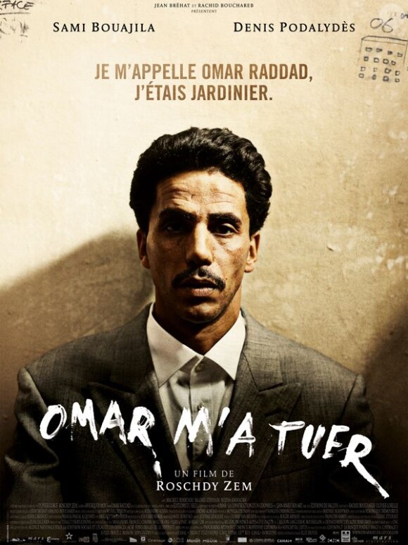 Des images d'Omar m'a tuer, en salles le 22 juin 2011.