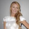 Blake Lively, à Los Angeles, en juin 2011.