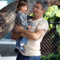 Dermot Mulroney : Sans doute le papa-poule le plus sexy d'Hollywood