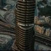 Des images de Mission Impossible IV : Le Protocole Fantôme, en salles le 14 décembre 2011.