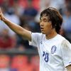 Chu-Young Park, capitaine de l'équipe nationale de Corée qui explosa en France à l'AS Monaco, a épousé sa compagne de longue date le 12 juin 2011.