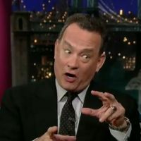 Tom Hanks fait des imitations hilarantes, Julia Roberts rayonne
