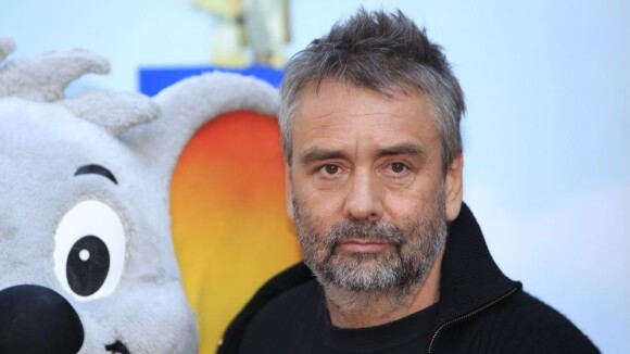 Luc Besson : Sa société affiche une perte de 30,2 millions d'euros...
