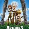 Arthur et les Minimoys : La Guerre des deux mondes