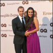 Joseph Fiennes est aux anges avec sa sublime femme, de nouveau enceinte
