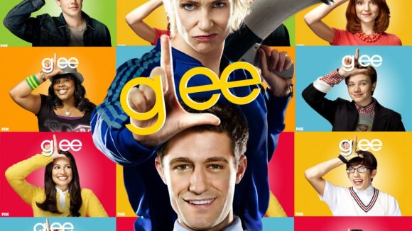 Glee : Un des acteurs quitte la série !