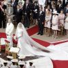 Le prince Albert de Monaco et la princesse Charlene ont été unis religieusement le 2 juillet 2011. Alors que la rumeur d'une troisième paternité illégitime se renforce...