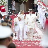Mariage à Monaco : Quel prince s'est royalement pris les pieds dans le tapis ?
