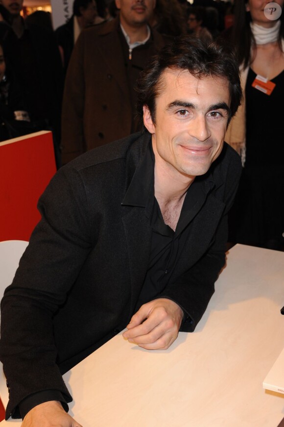 Raphaël Enthoven en mars 2011.