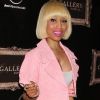 Nicki Minaj à Las Vegas le 26 juin 2011, alors même que circule un tweet-canular sur sa prétendue mort.