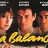 L'affiche du film La Balance de Bob Swaim