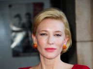 Défilé Armani : Cate Blanchett illumine la Fashion Week parisienne avec style