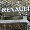 Soirée Renault à Paris, à l'Atelier Renault le 5 juillet 2011