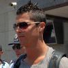 A 26 ans, Cristiano Ronaldo est un homme comblé : en plus d'avoir battu un record historique au football en marquant 53 buts, il vit avec la femme la plus sexy du monde depuis plus d'un an. Turquie, 19 juin 2011