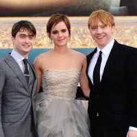 Harry Potter : Emotion, foule en délire et magie pour un final phénoménal