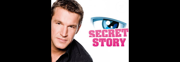 Benjamin Castaldi lance Secret Story 5 le 8 juillet 2011.