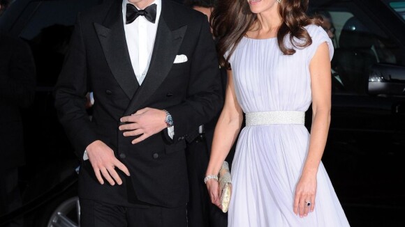 Kate et William à Hollywood : Renversants pour une soirée avec Jennifer Lopez