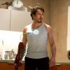 Le film Iron Man, ce lundi 11 juillet à 20h40 sur W9