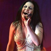Evanescence revient à la vie et Amy Lee sait ce qu'elle veut