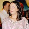 La princesse Rym a certes abandonné sa carrière de journaliste de premier plan en épousant le prince Ali bin al Hussein de Jordanie en septembre 2004, mais elle s'efforce de partager son savoir-faire en la matière. Le samedi 9 juillet 2011, elle a notamment reçu l'Ischia International Journalism Award, prestigieuse distinction italienne.