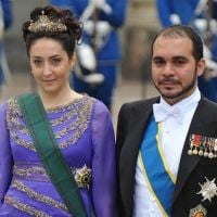 La princesse Rym Ali de Jordanie éclipse Letizia d'Espagne