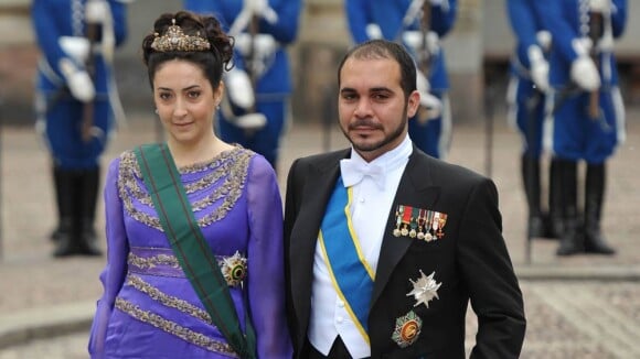 La princesse Rym Ali de Jordanie éclipse Letizia d'Espagne