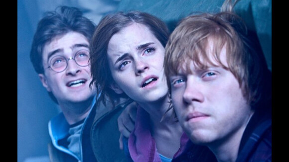 Harry Potter et les Reliques de la Mort 2 : Le box-office est déjà ensorcelé