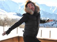 Michaël Youn : Gros carton pour le jeune papa... à l'autre bout du monde